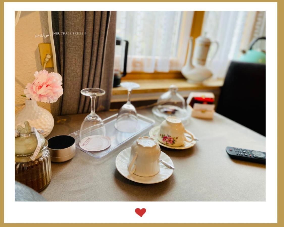 Bed and Breakfast Berghupferl - Do Legst Di Nieda Oberaudorf Exteriér fotografie