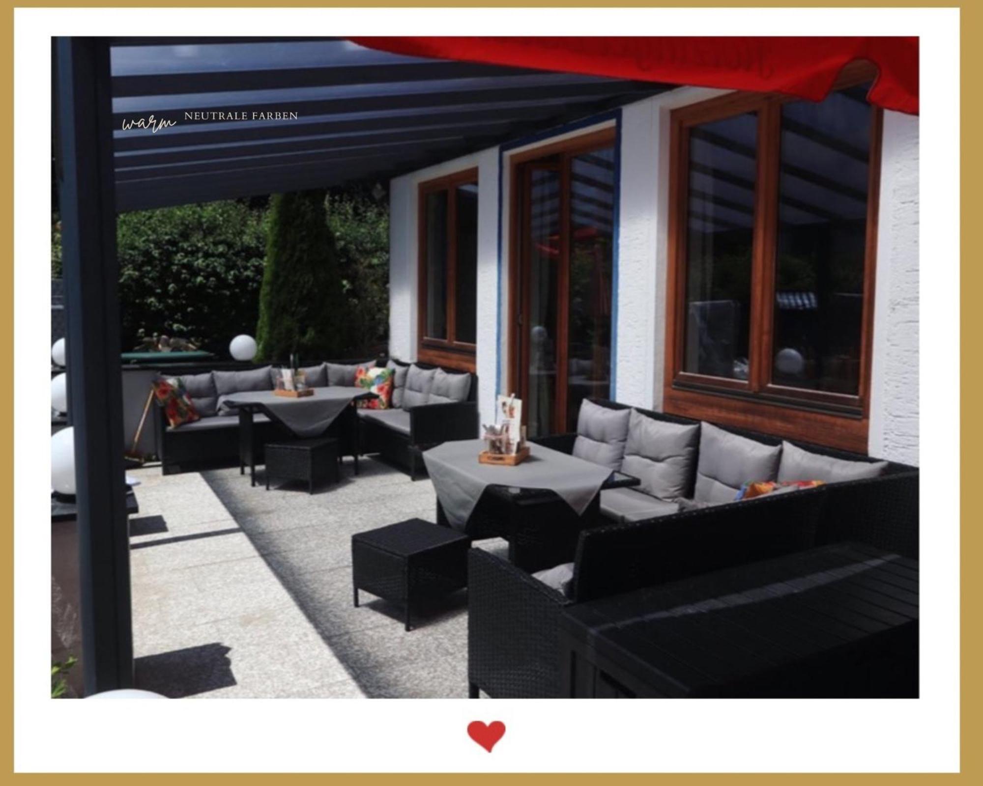 Bed and Breakfast Berghupferl - Do Legst Di Nieda Oberaudorf Exteriér fotografie
