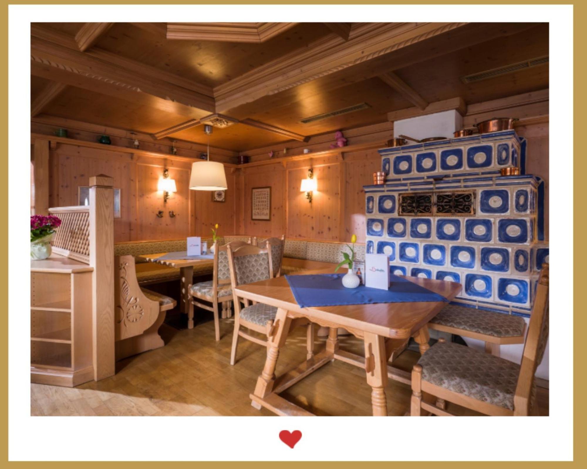 Bed and Breakfast Berghupferl - Do Legst Di Nieda Oberaudorf Exteriér fotografie